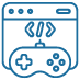 Immersive Metaverse Game Development